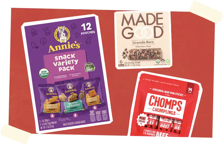 back to school products