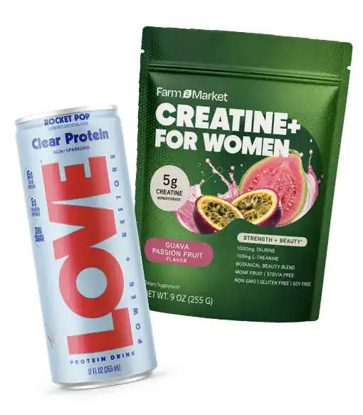 new for you products