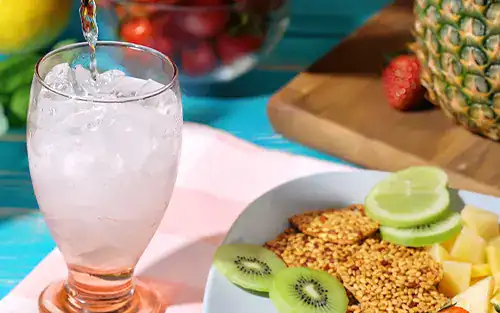 On-The-Go Fuel for Summer Fun