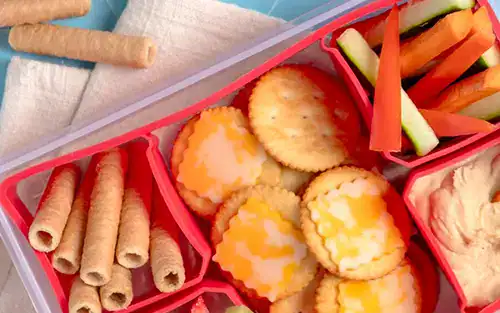 A Smart Start for Back-to-School