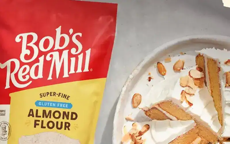 Holiday Bakes with Bob's Red Mill